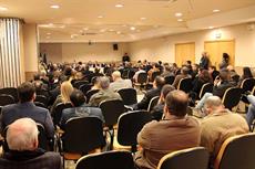 Médicos discutem formação médica no 18º FEMESC