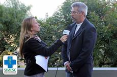 14º FEMESC: confira vídeo da entrevista à RIC/Record