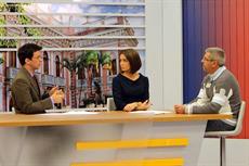 14º FEMESC: confira vídeo de entrevista à RBS TV