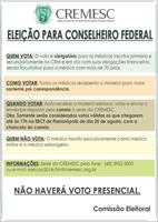 CFM: Chapa única em Santa Catarina 