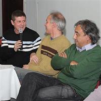 SIMESC realiza reunião sindical em Criciúma