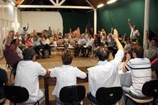 Balneário Camboriú: médicos paralisam atividades a partir de 7 de dezembro