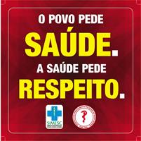 Balneário Camboriú: médicos e dentistas buscam apoio para paralisação 