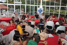 Balneário Camboriú: médicos e dentistas encerram o ano satisfeitos com movimento por remuneração digna