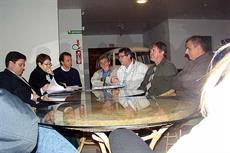 Médicos e dentistas fazem reunião sindical em Balneário Camboriú