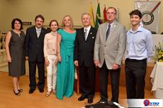 Regionais SIMESC Caçador e Videira participam da Jornada das Delegacias da Região Serrana e Vale