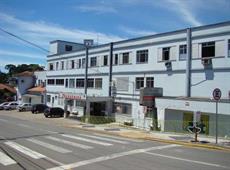 Médicos de São Bento aderem à paralisação do dia 31