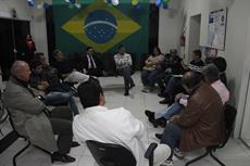 Médicos de Itapema buscam melhor remuneração