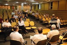    SIMESC apresenta resultado da reunião com o plano União Saúde