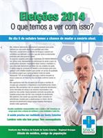 Eleições 2014: o que temos a ver com isso? - confira carta publicada pela Regional Brusque