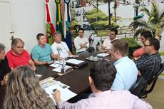 SIMESC e prefeitura discutem remuneração dos médicos de Itapema