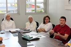 Itajaí: reunião definirá rumo da paralisação dos anestesistas do Marieta