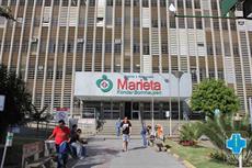 Itajaí: anestesistas do Marieta paralisam atividades a partir de quarta-feira