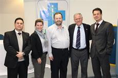  Estudantes e médicos participam do 2º Fórum do Trabalho Médico em Blumenau