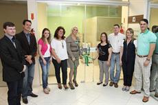 Chapecó: inaugurada quarta sede Regional do SIMESC