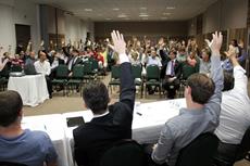 Assembleia: médicos rejeitam proposta do SC Saúde e decidem suspender atendimento do grupo Unidas a partir de janeiro