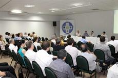 Médicos mantém posicionamento de implantação da CBHPM plena vigente em SC