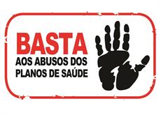 Imprensa repercute paralisação a atendimento a planos de saúde