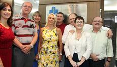 Inaugurada a sede Regional Joinville