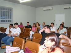 Médicos relatam problemas na saúde de Joinville