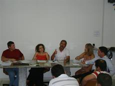 Médicos relatam problemas na saúde de Joinville