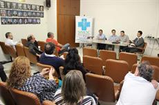 Médicos de Joinville questionam desconto praticado pela prefeitura