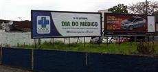 SIMESC Joinville homenageia os médicos