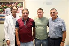 Eleita a comissão eleitoral 2015