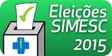 Instalação da Comissão Eleitoral 2015