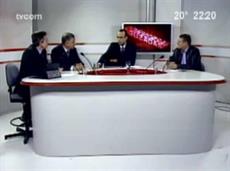 Conversas Cruzadas: SC tem 270 leitos fechados por falta de recursos humanos