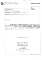 Falta de profissionais cancela cirurgias eletivas no hospital infantil Joana de Gusmão em abril