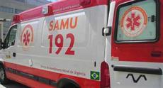  Informações aos médicos do SAMU