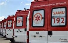 SIMESC convoca médicos do SAMU para assembleia geral