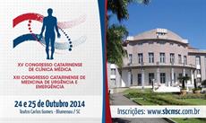 Blumenau recebe congresso médico durante a Oktoberfest