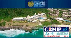 13º Congresso Brasileiro de Medicina Intensiva Pediátrica ocorre em Florianópolis