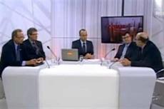 Ética médica em debate na TV COM