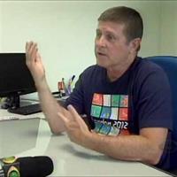 Hospital Infantil: situação da unidade de saúde em destaque na BAND SC