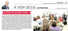 Auditoria hospitais: Paulo Alceu comenta