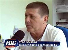 RIC Record produz série de reportagens sobre os 25 anos do SUS