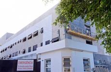 Falta de médicos no hospital Florianópolis repercute na imprensa