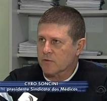 RBS TV enfoca problemas de atendimento no SUS provocados por alto índice de vítimas de trânsito