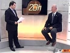 Mais Médicos: diretor do SIMESC diz não acreditar nos números apresentados pelo governo