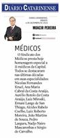Moacir Pereira destaca homenagem aos Sócios Vitalícios
