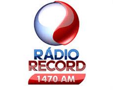 Rádio Record destaca escala de plantão defasada dos médicos do hospital Regional de São José