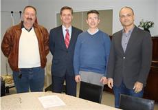Nova diretoria da ACM toma posse no dia 17 de outubro