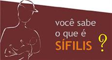 Aumenta o número de casos de sífilis congênita