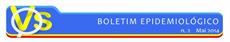 SRAG em destaque no Boletim Epidemiológico da prefeitura de Florianópolis