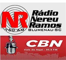 Momento SIMESC ampliado em Blumenau