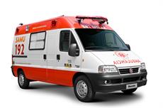 Falta de ambulâncias do SAMU em Xanxerê é retratada no Momento SIMESC
