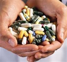 Momento SIMESC alerta para o consumo de medicamentos por conta própria